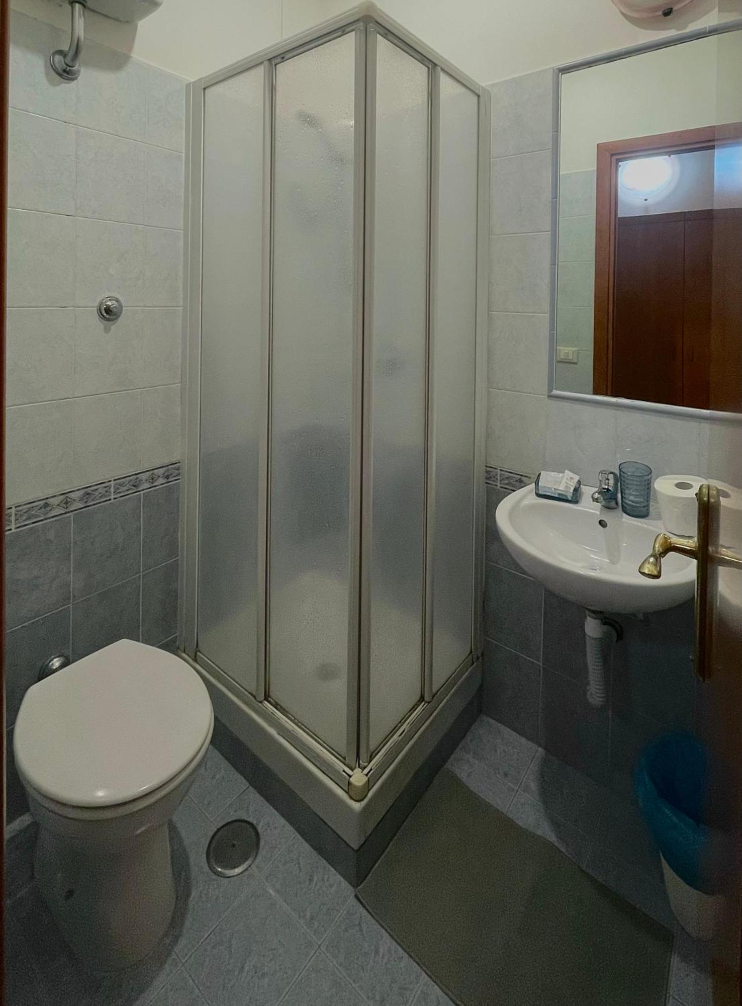La Casa Di Raffy * Rom